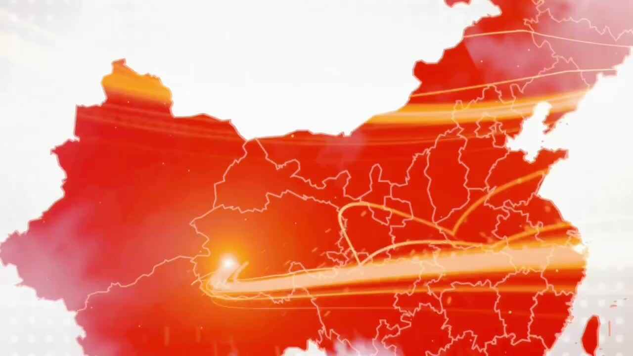 把鲜花送给祖国妈妈