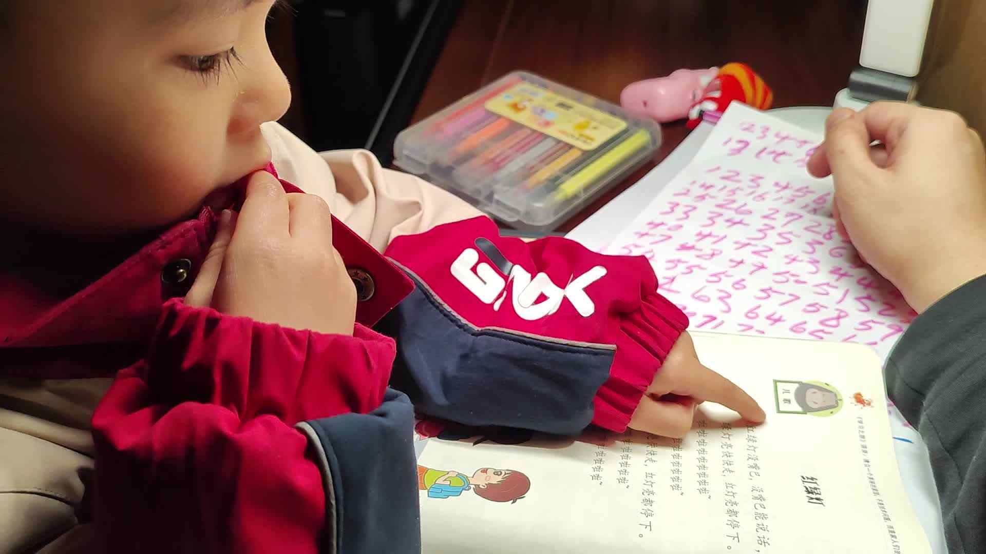 中b班刘倬宇指读红绿灯_20231122_203702.mp4