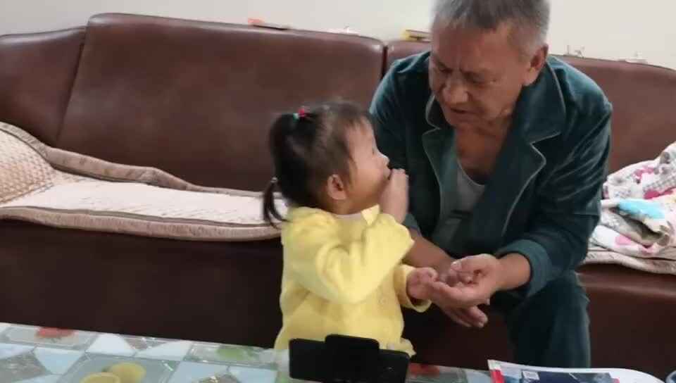 中A班李盈莹 进餐安全注意