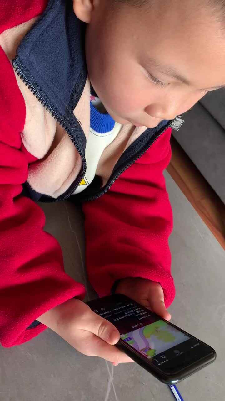 安全入厕
