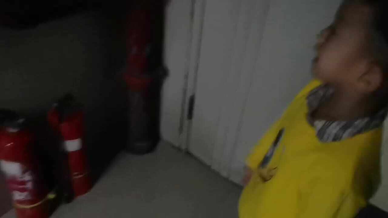 消防安全