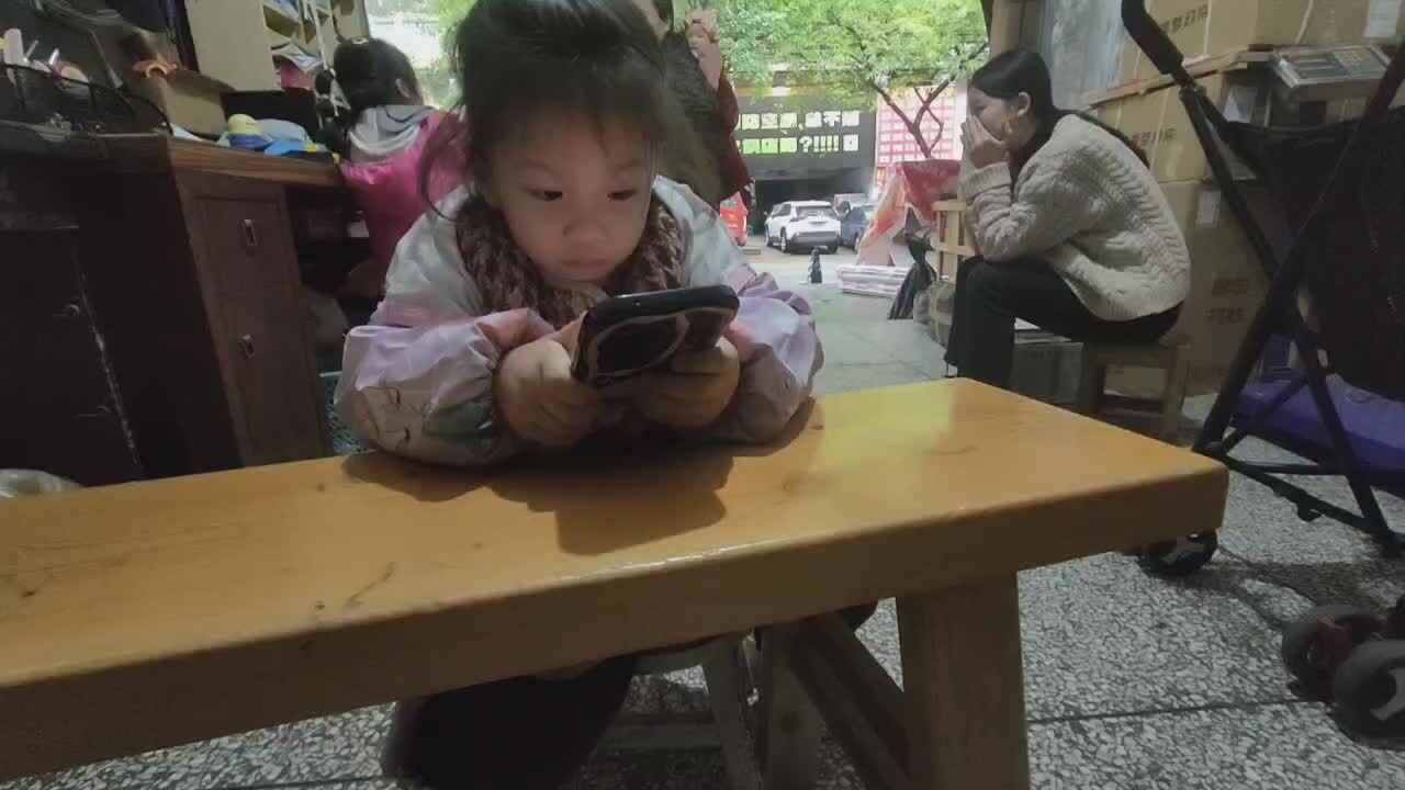 熊婆婆的花园