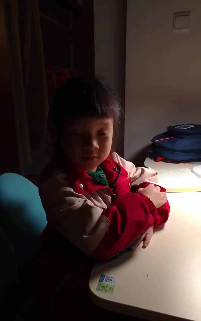 11.13 数学打卡闯关 颜之 实验1