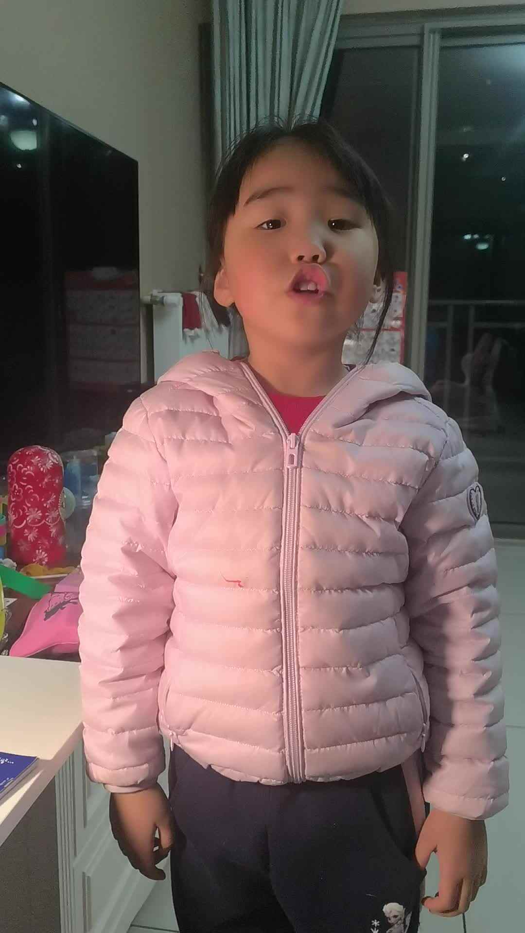 李忻芮数的分解20231119