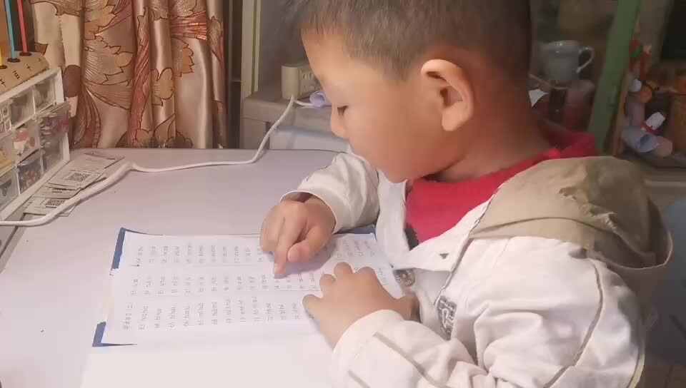 读拼读练习（二）第94到104.mp4