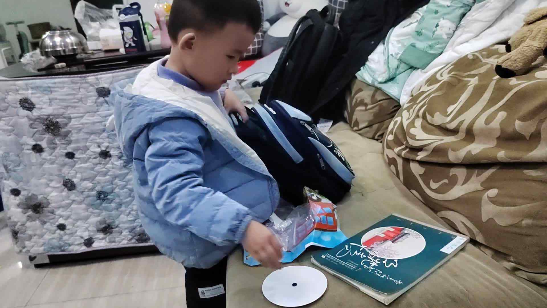 整理书包.mp4