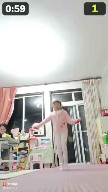 mmexport1698843947232.mp4  11月1日打卡跳绳