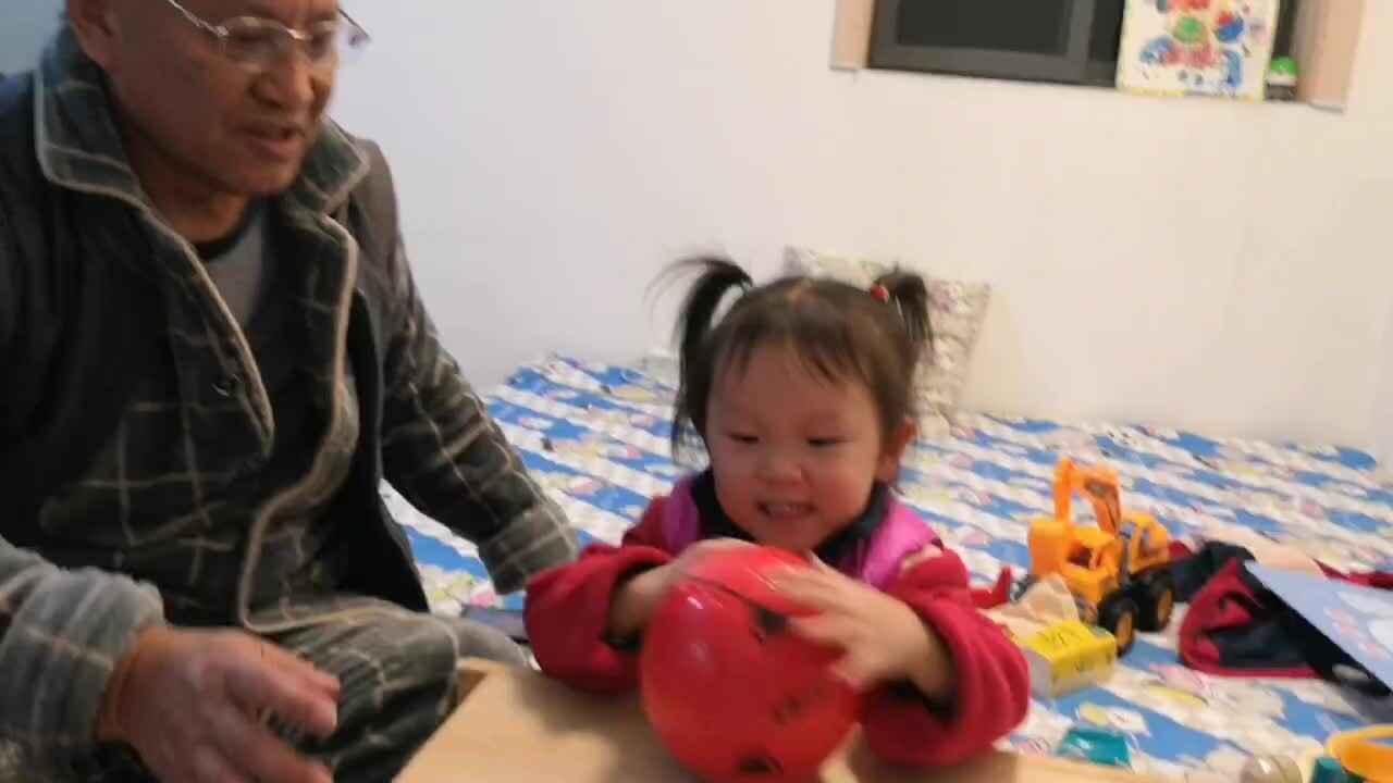 中A班李盈莹 识别形状