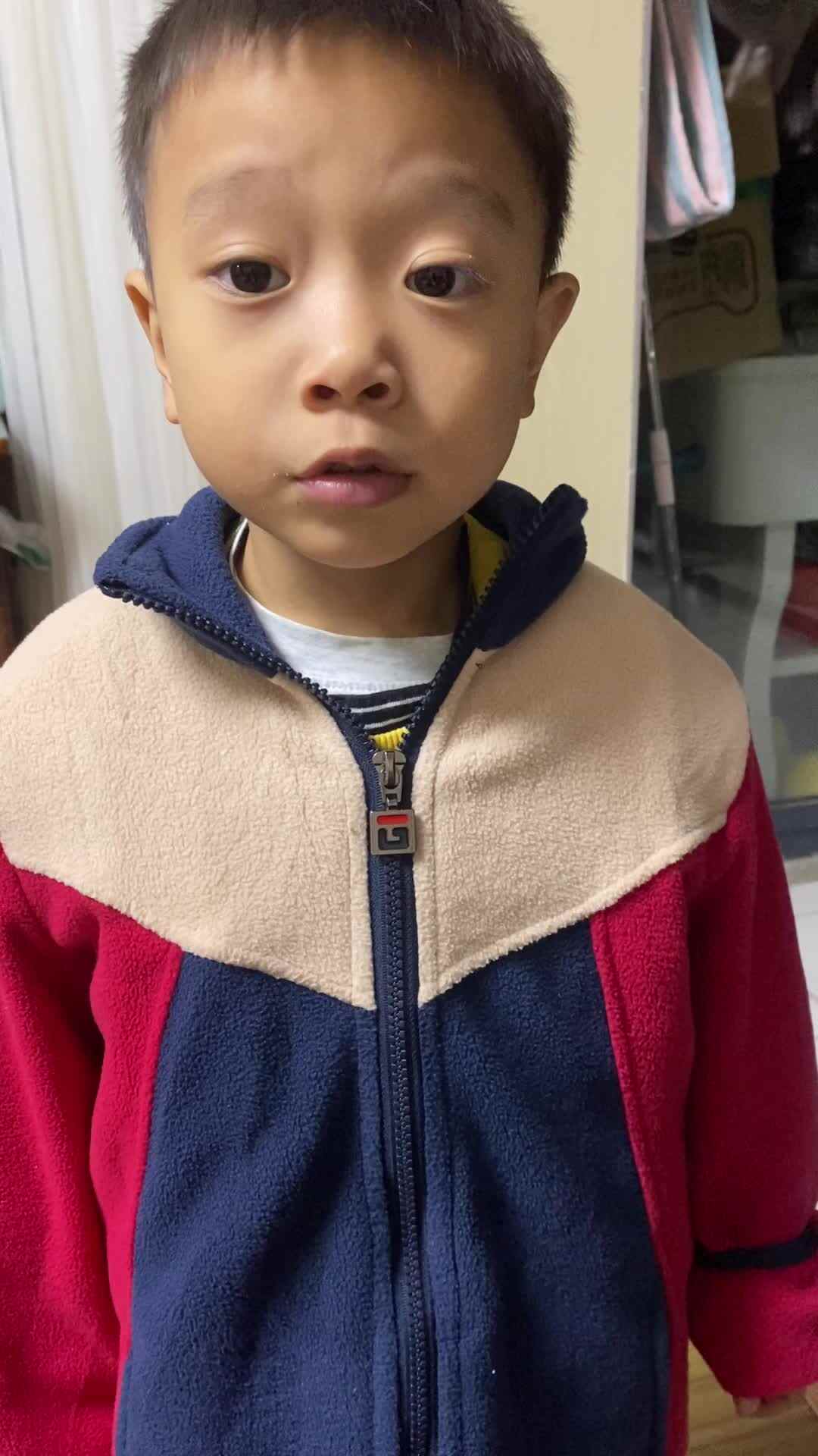 2023-11.14大B班王崇焱完成闯关游戏《稚子弄冰》