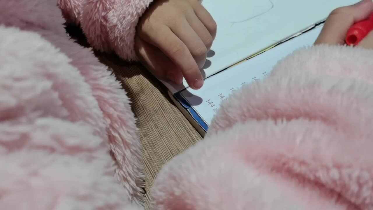 20231123陈彦兮闯关练习拼读练习141-145