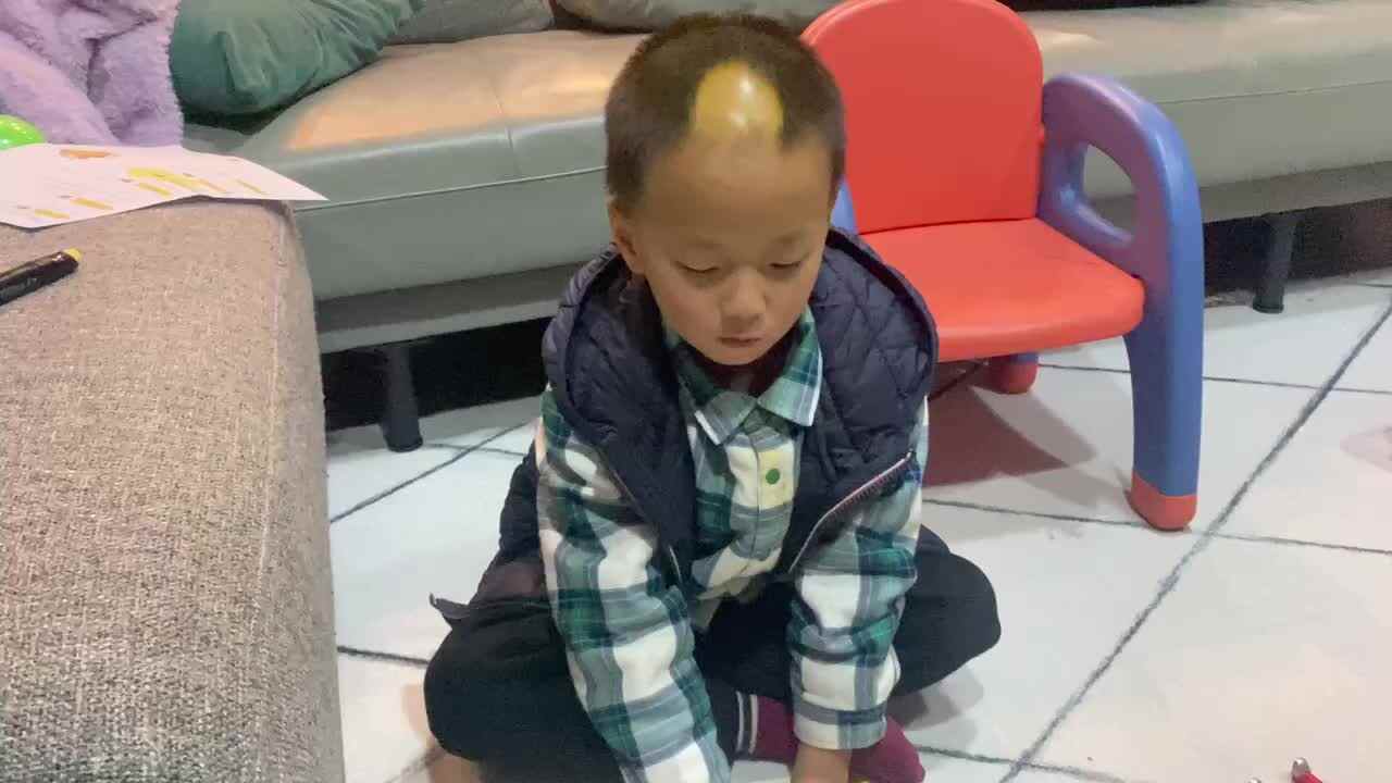 中国政区歌.MOV
