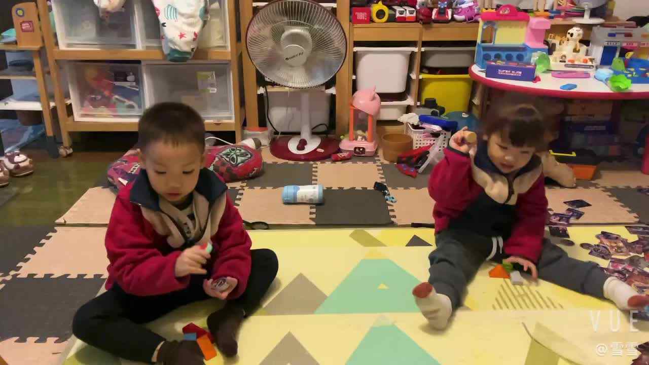 认识形状