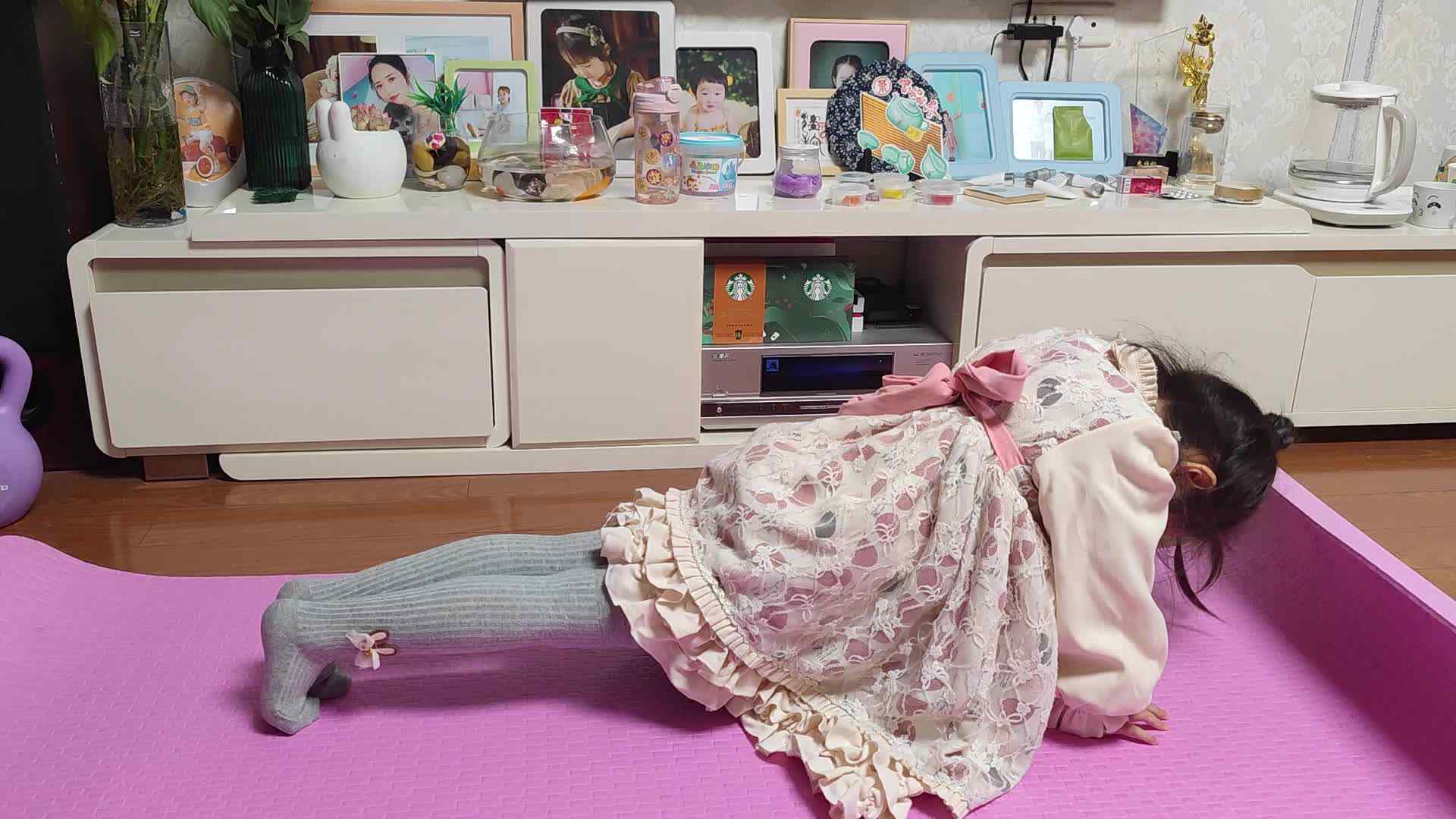 大B班朱佳柠20231126