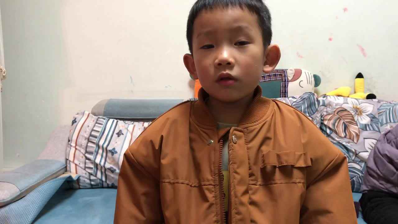 感恩节对家人想说的话