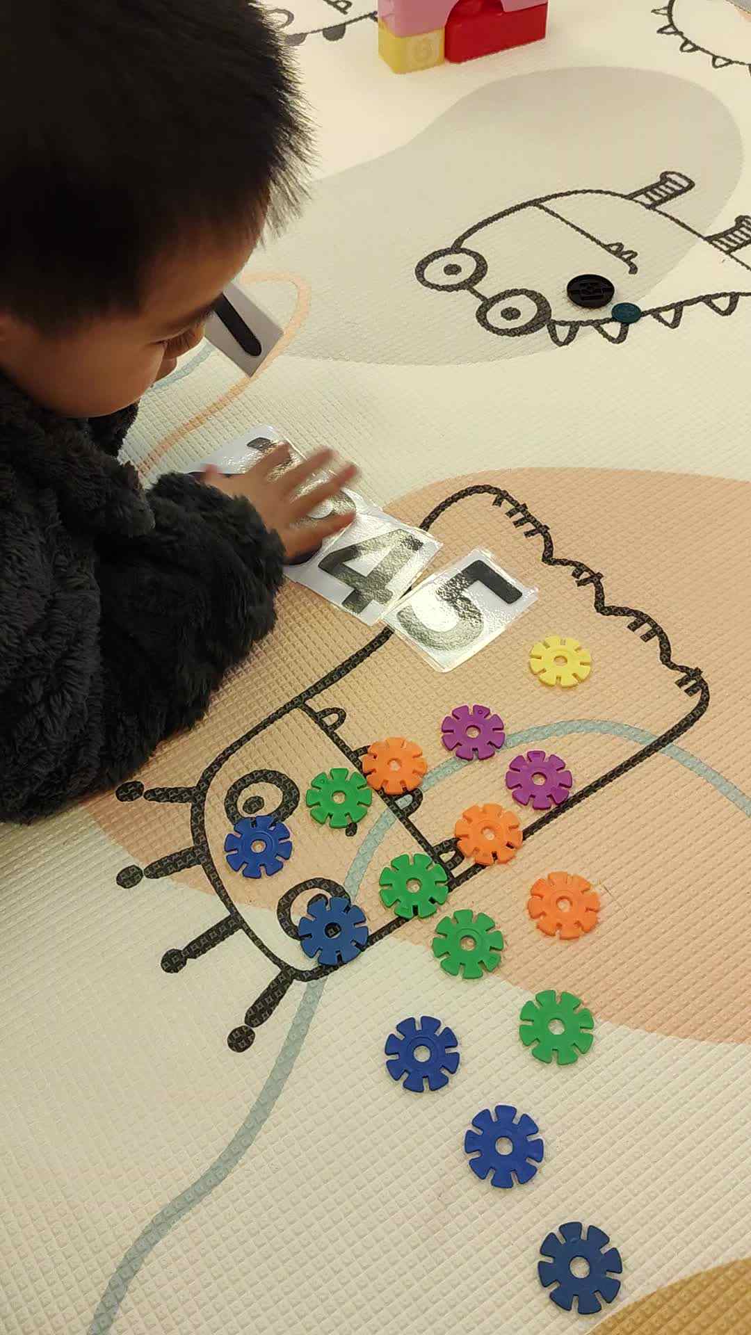 中b班刘倬宇数物对应_20231121_185147.mp4