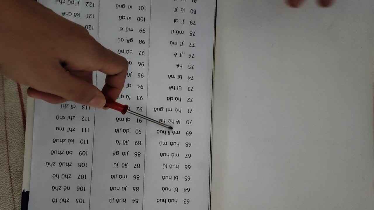 2023.11.16---抽查拼读练习二—————10个