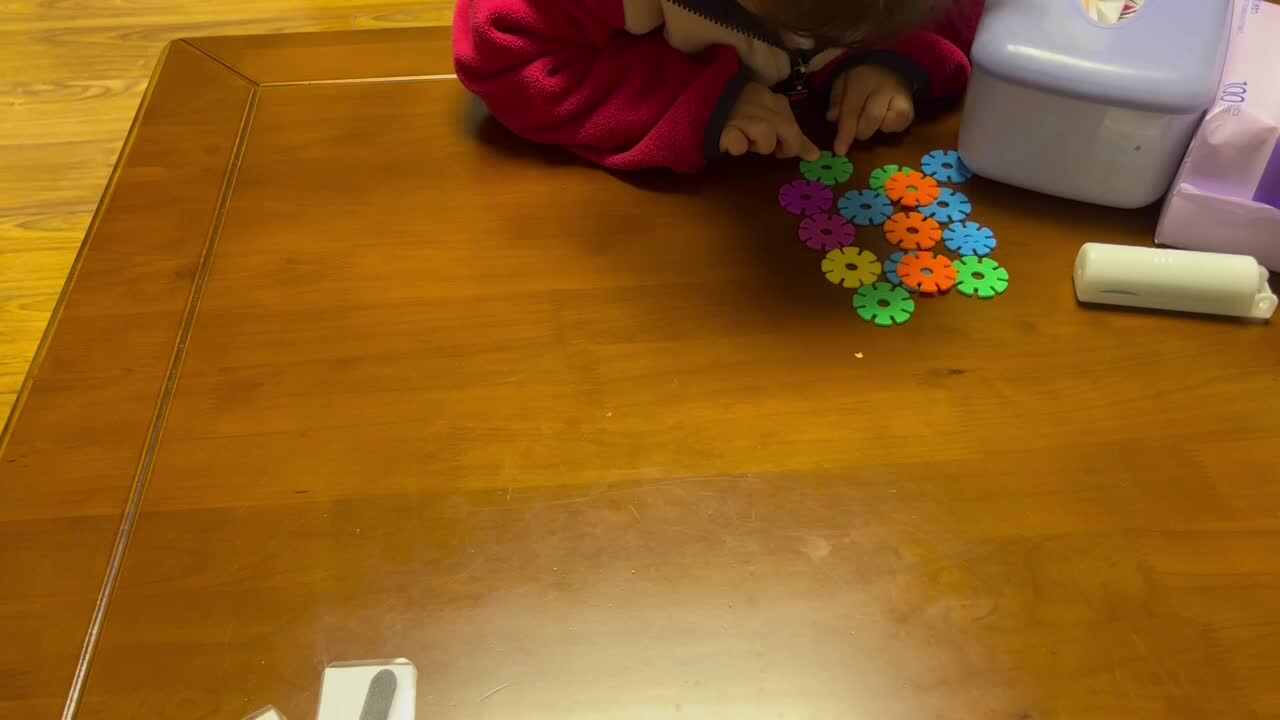 中B班李茵琪练习数物对应.MOV