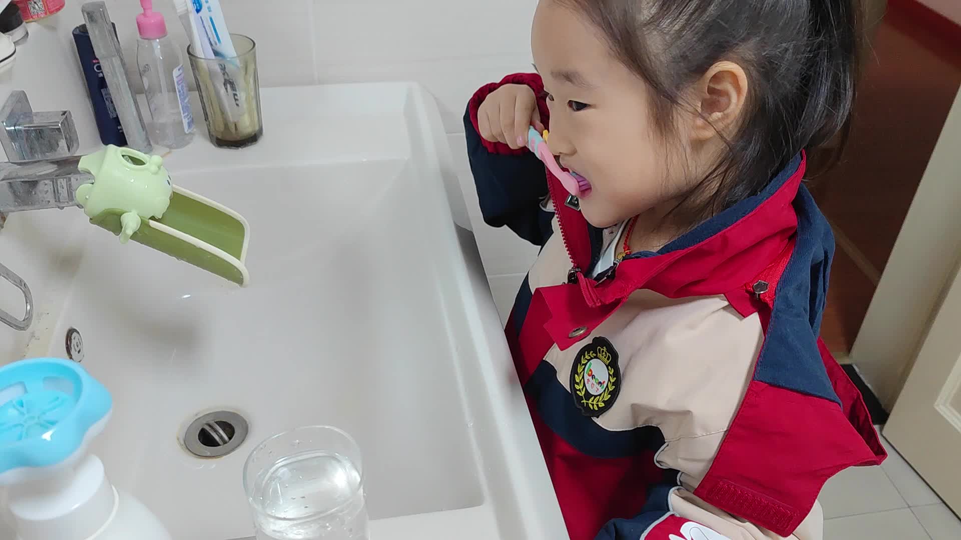 大B班朱佳柠20231117