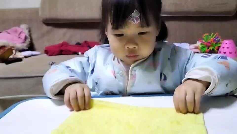 ⁣20231130中A于陈昱《神擦桌子》.mp4
