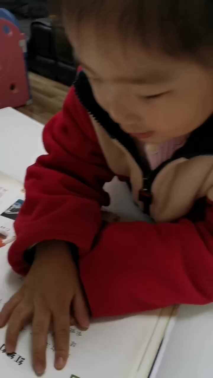 中 B 班宁汐言指读红绿灯.mp4