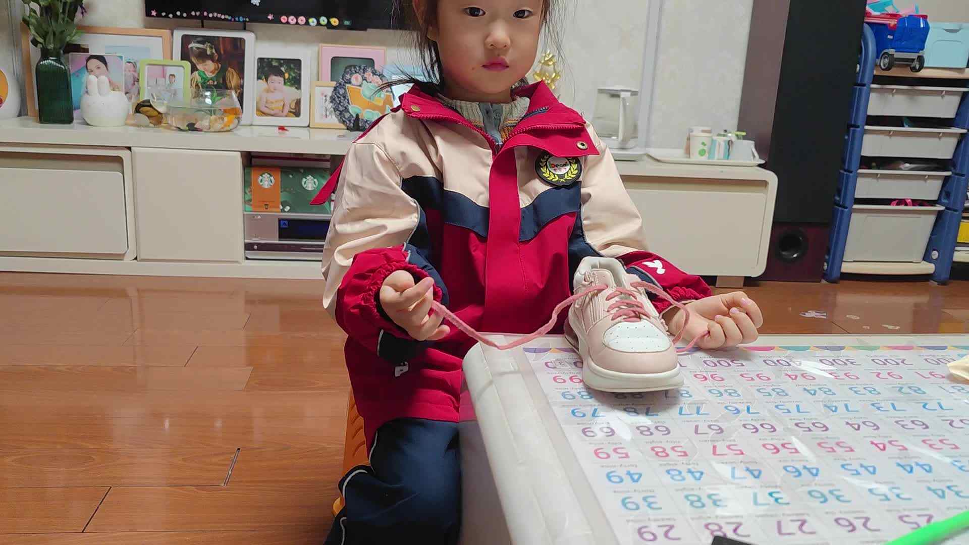 大B班朱佳柠20231120