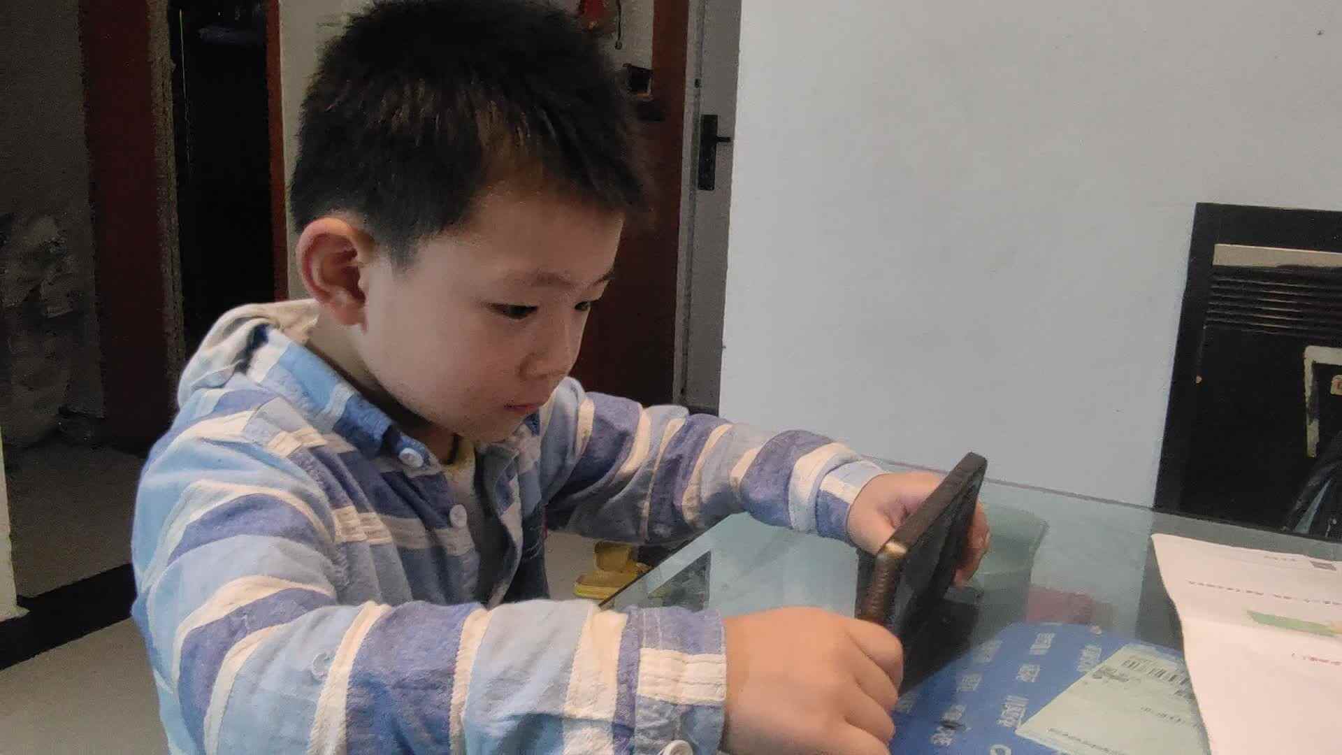 2023.11.09大B班   观看上海迪士尼