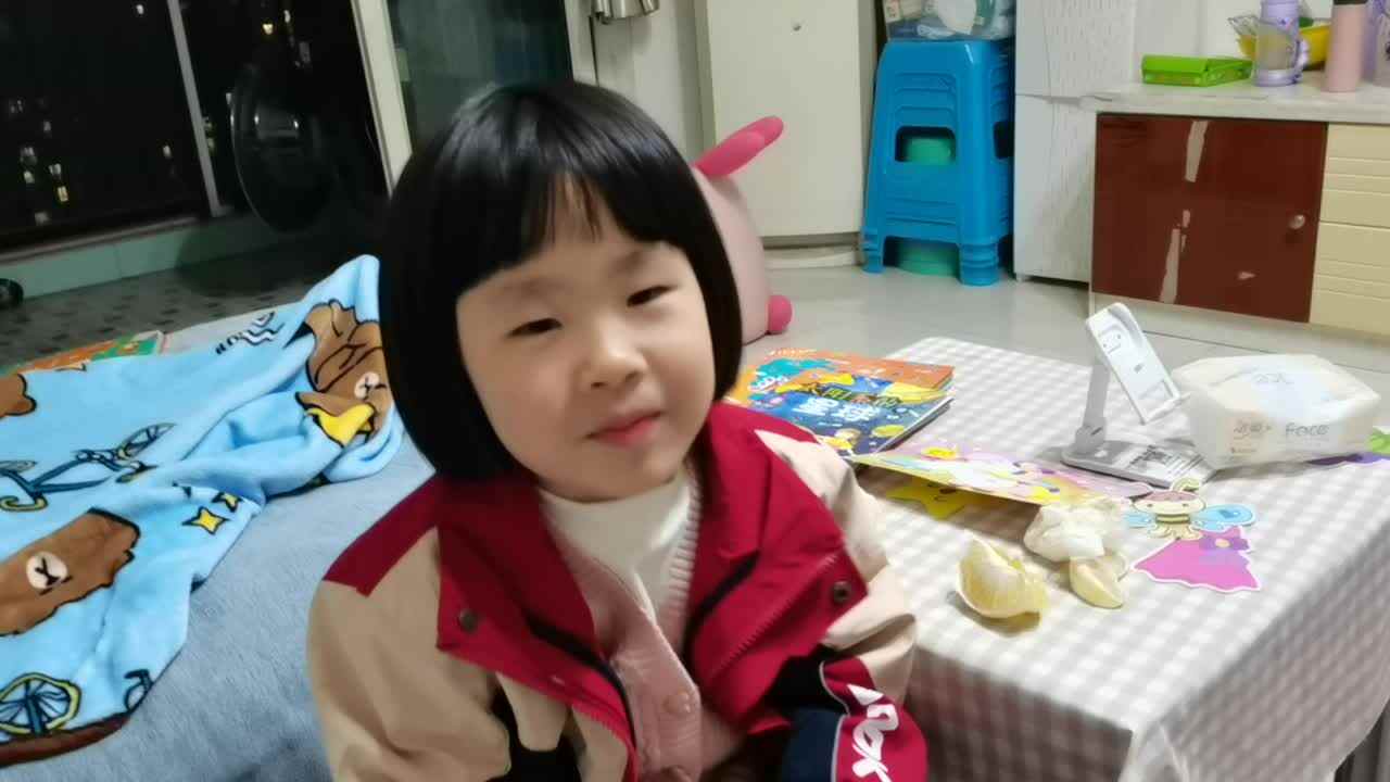 复习儿歌《惨不忍睹》.mp4