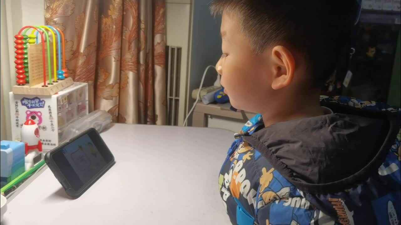 观看视频s的发音和拼写.mp4