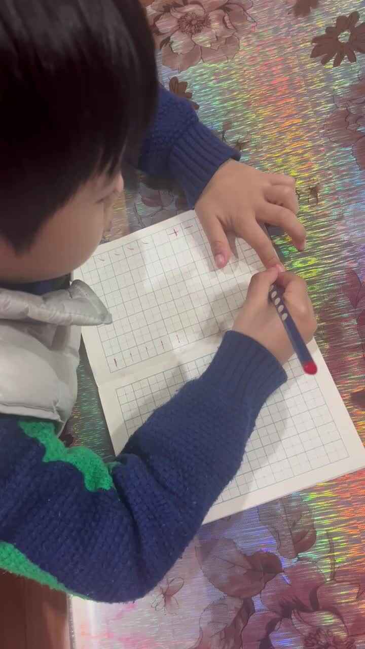 实验大班文浚棵2023.11.16