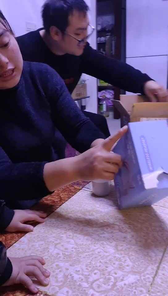 认识形状