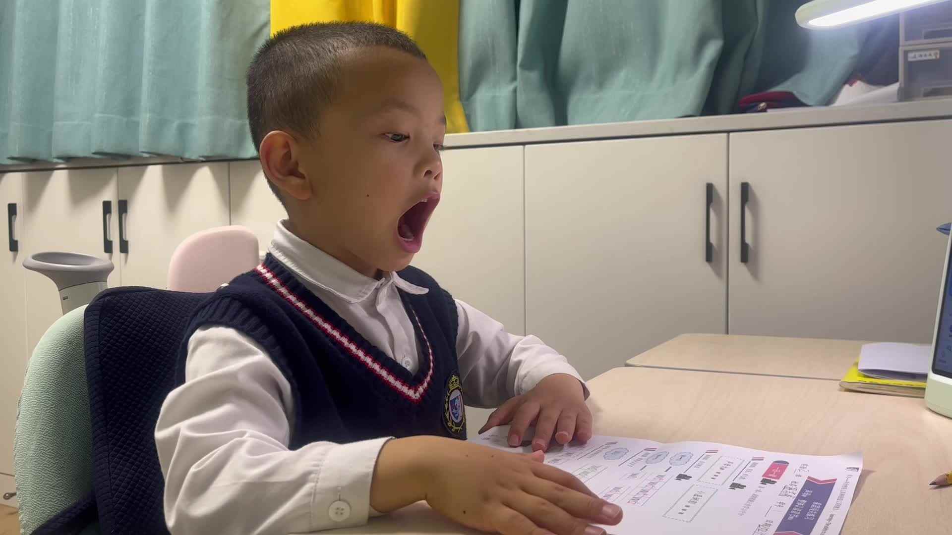 声母w   整体认读音节wu