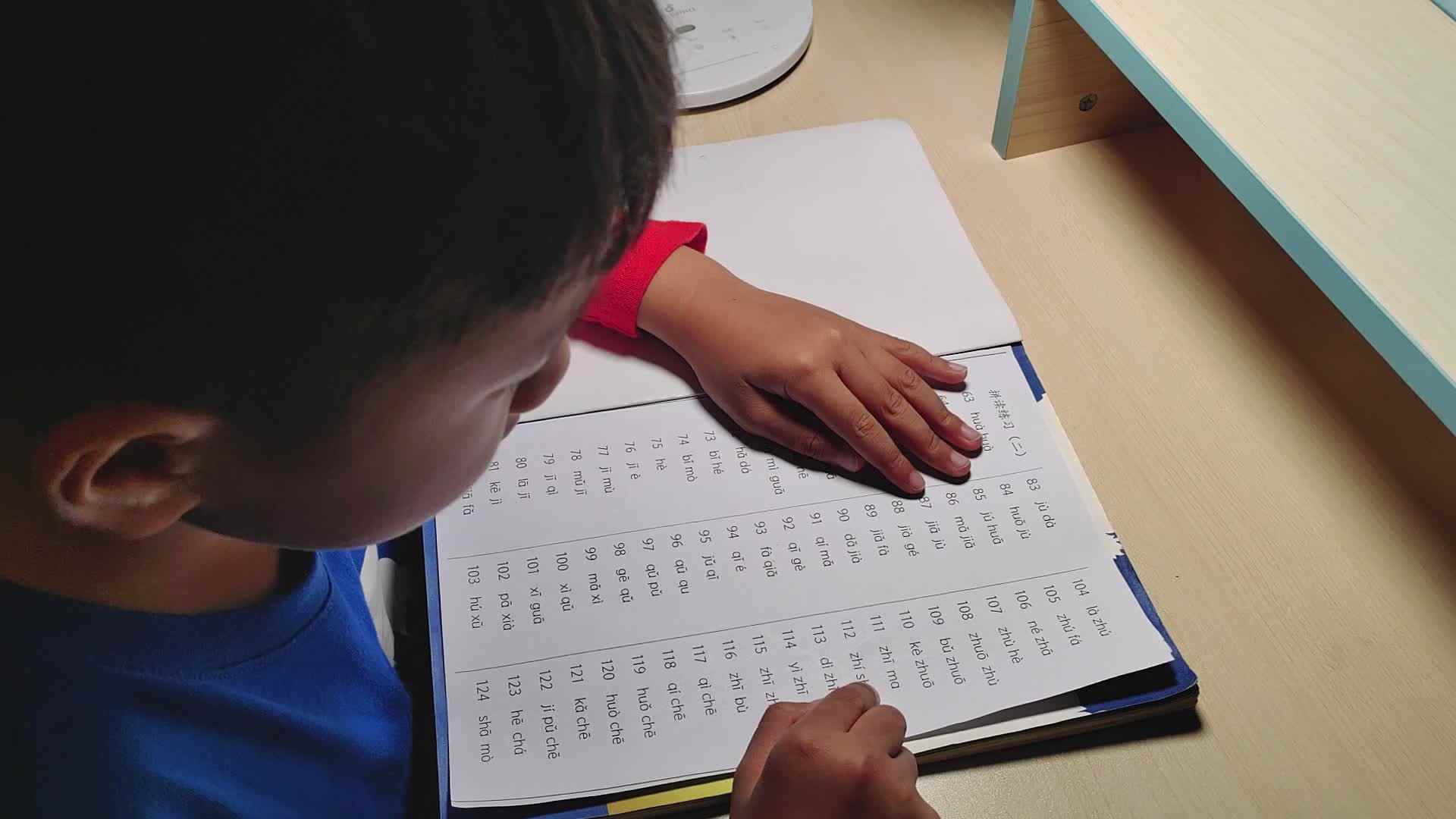 2023.11.7. 闯关练习  拼读111-113  115-118