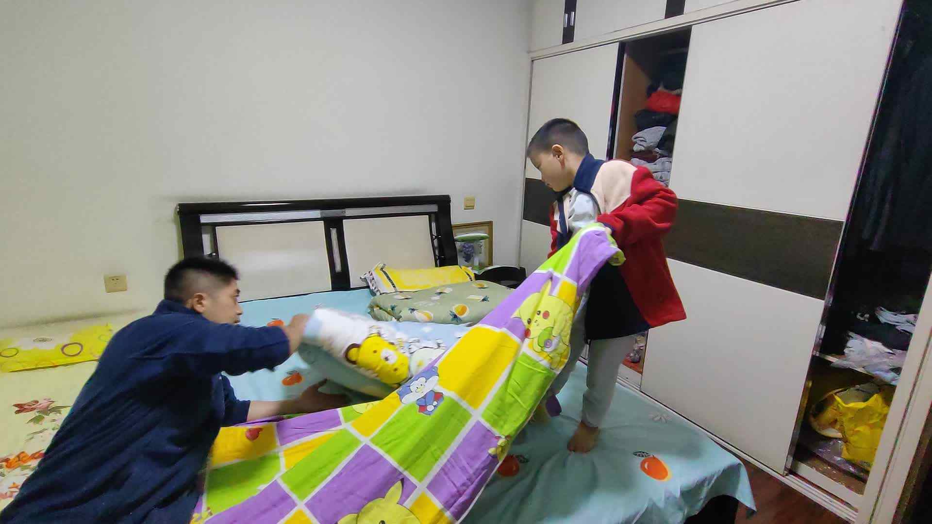 2023.11.21《叠被子》.mp4