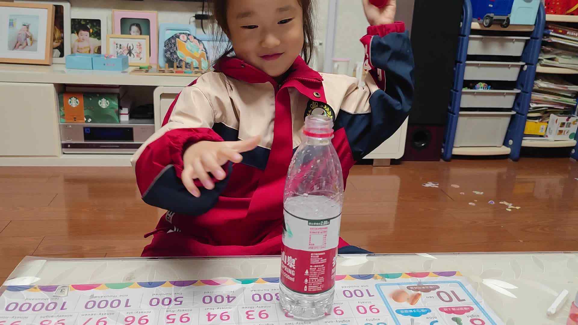 大B班朱佳柠20231110