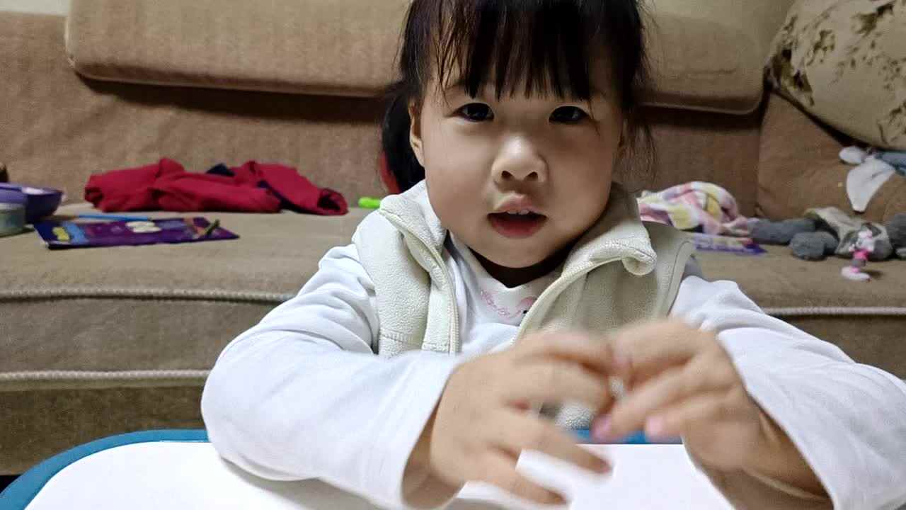 ⁣20231129中A于陈昱表演《小毛驴》.mp4