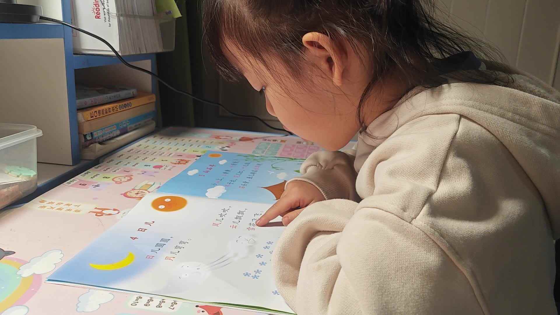 ⁣⁣⁣20231112大B班魏琪珈认字.mp4