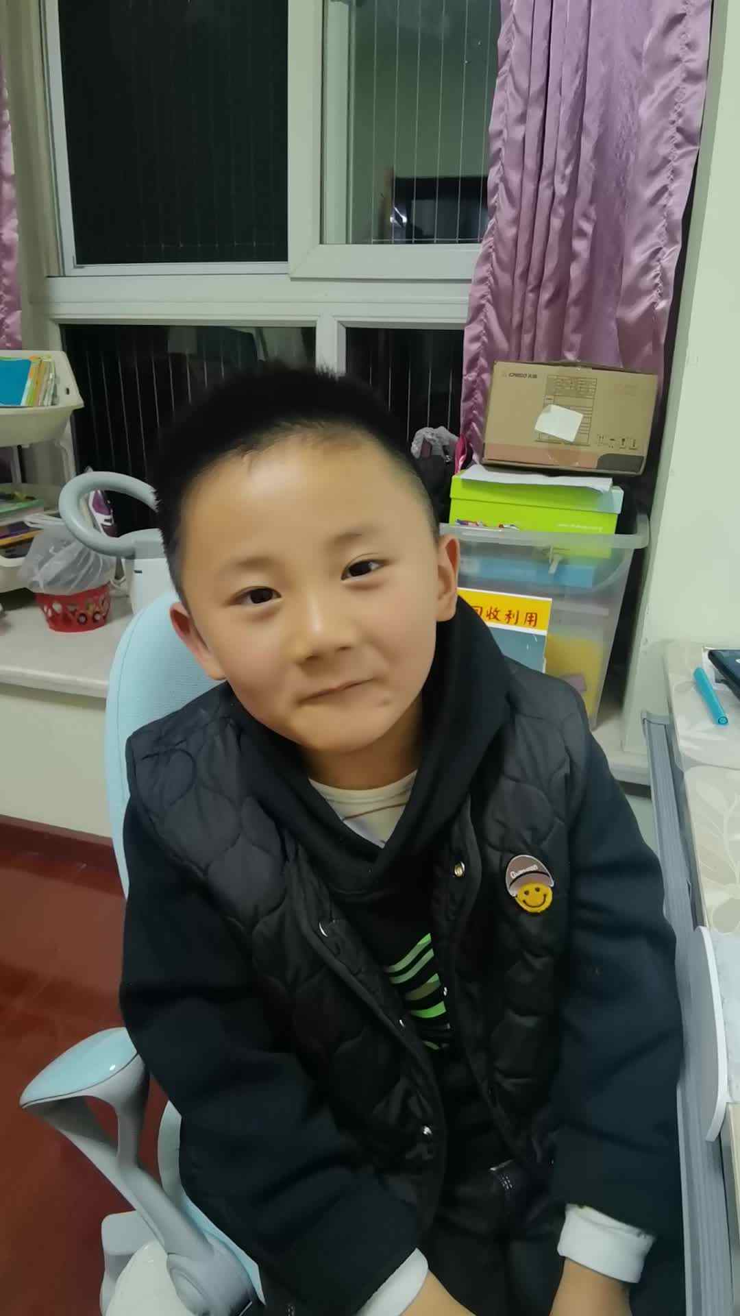 凑十法儿歌
