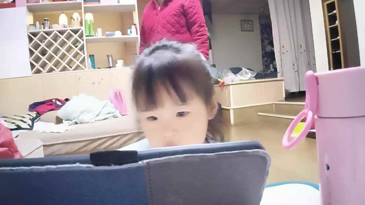 ⁣20231113中A于陈昱认识河蚌.mp4