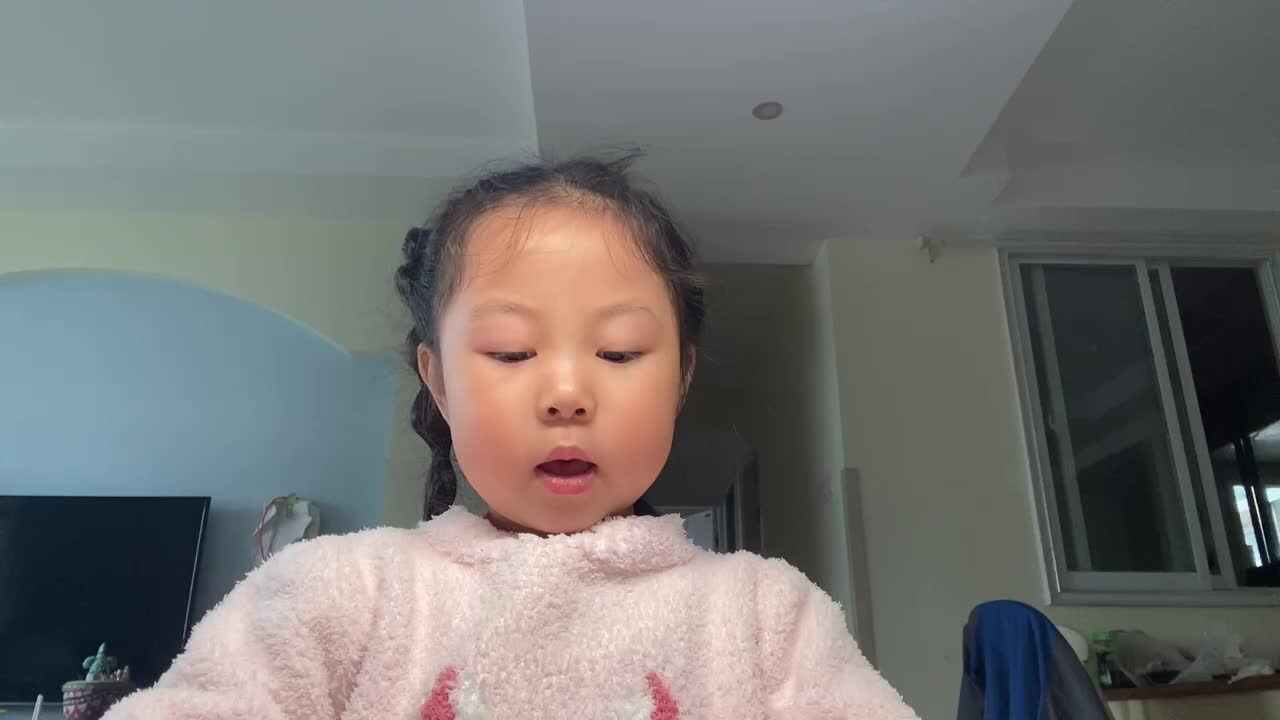 ⁣⁣2023.11.3观看视频-英语- 阅读