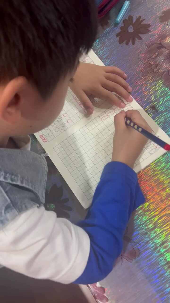 实验大班文浚棵2023.11.2