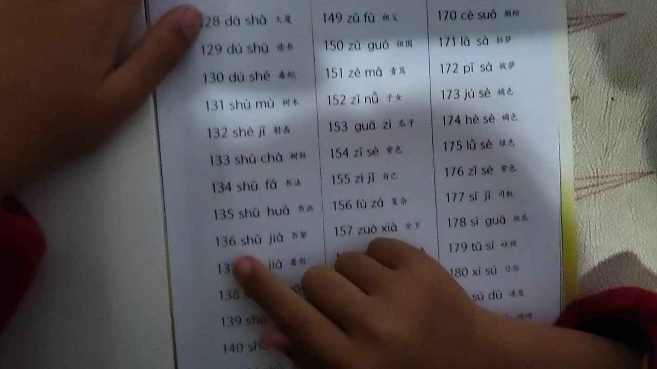 2023.11.21----拼读练习三：136---140