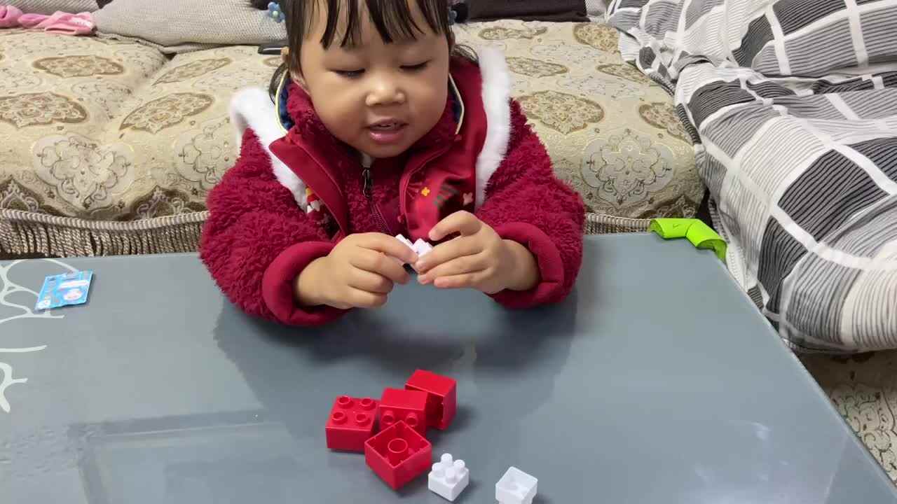 小A班2023.11.21张艺涵-按大小排序.MOV