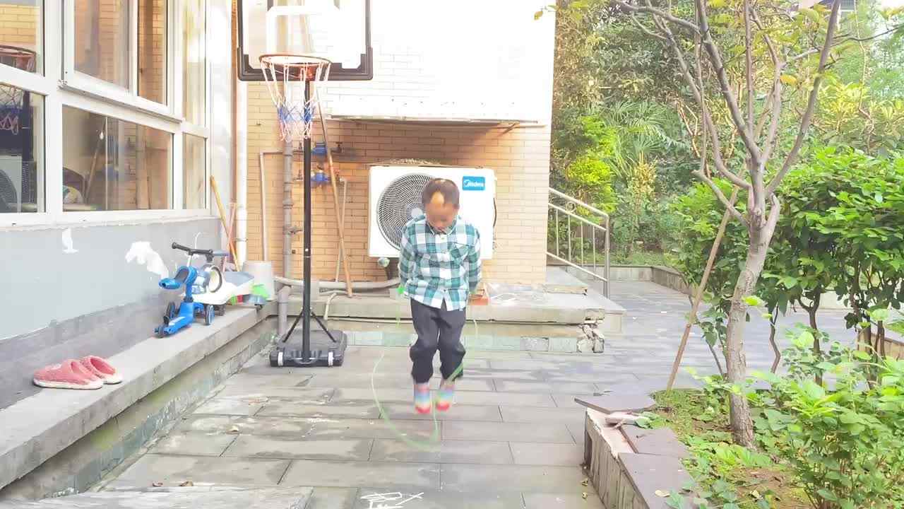 跳绳.MOV