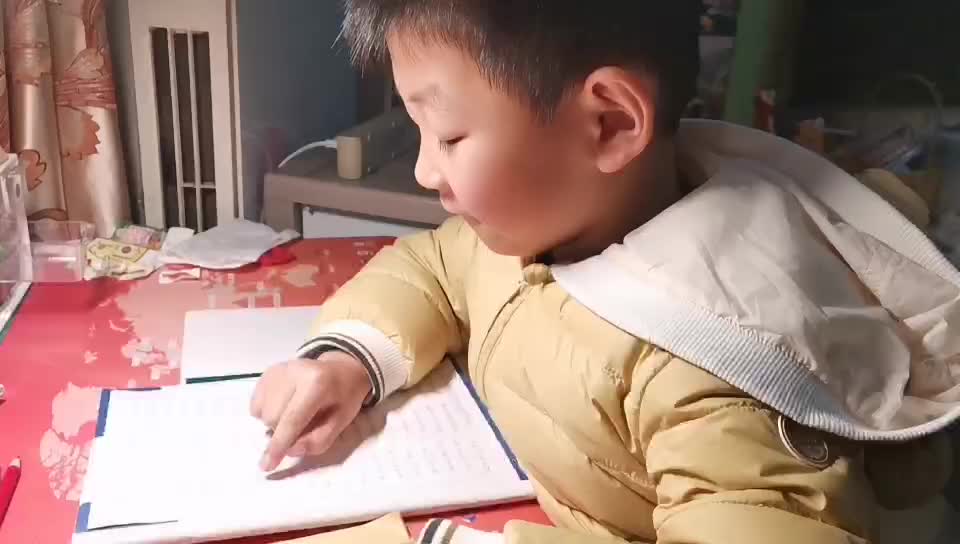 指读 拼读练习四192—205.mp4