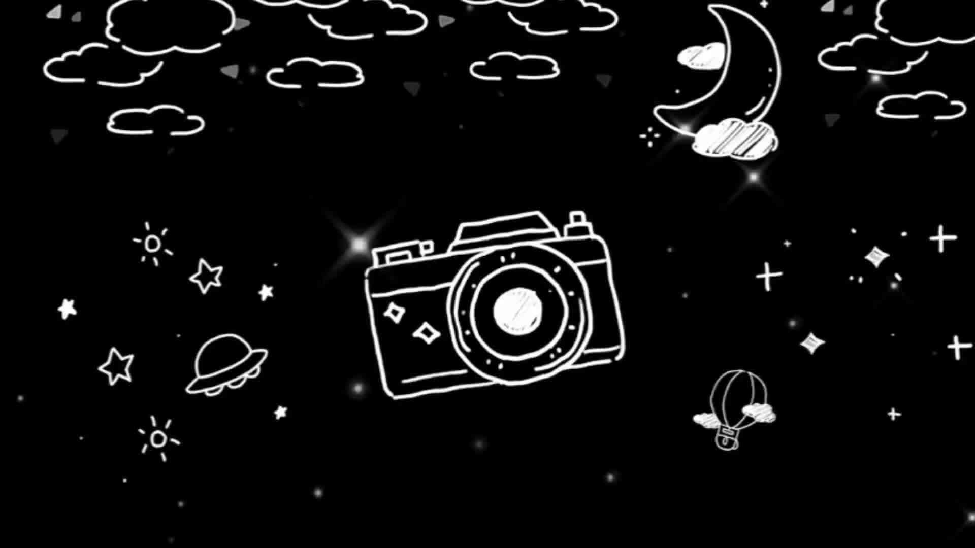 “魔幻之境”实验2班韩俊韬 《不倒翁外星人》
