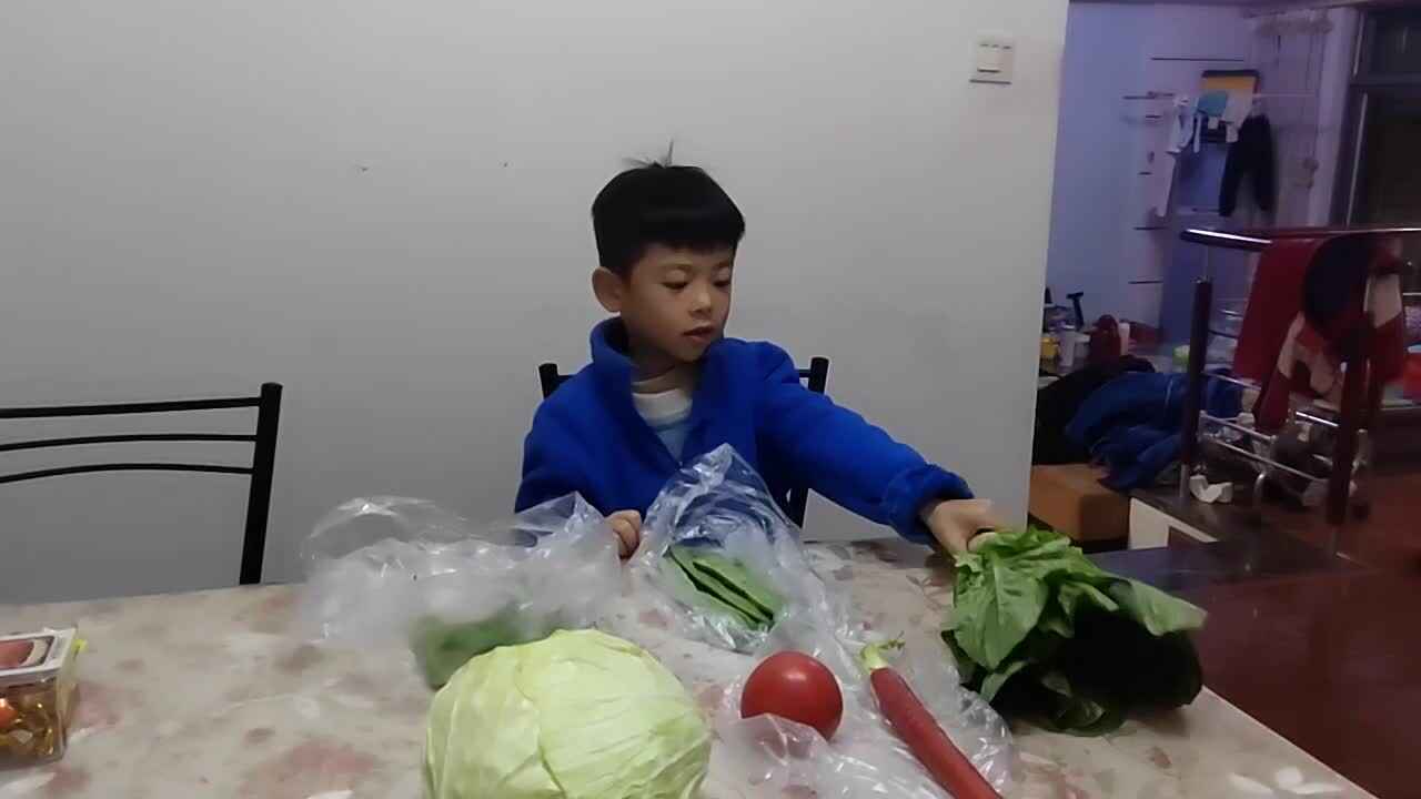 实验大班文浚棵2023.12.18