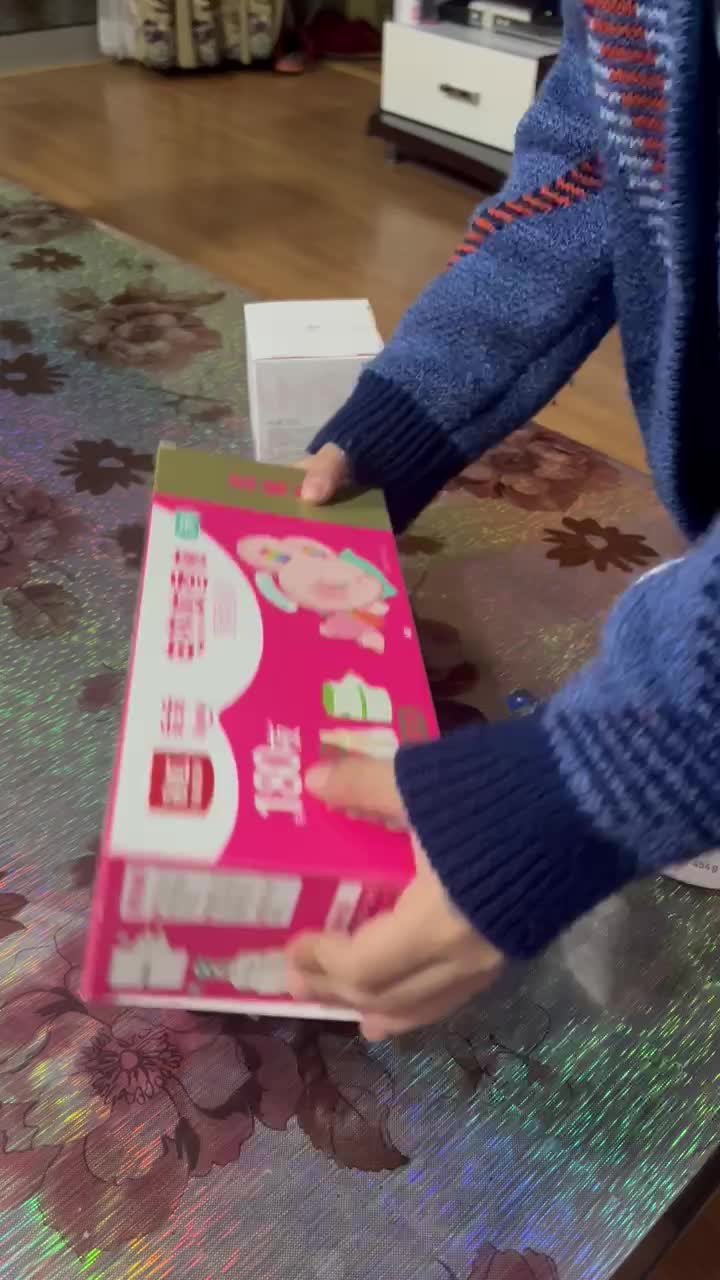 实验大班文浚棵2023.12.15