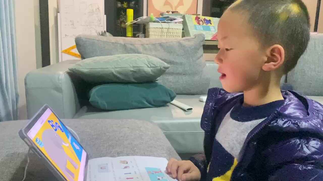 英文反义词