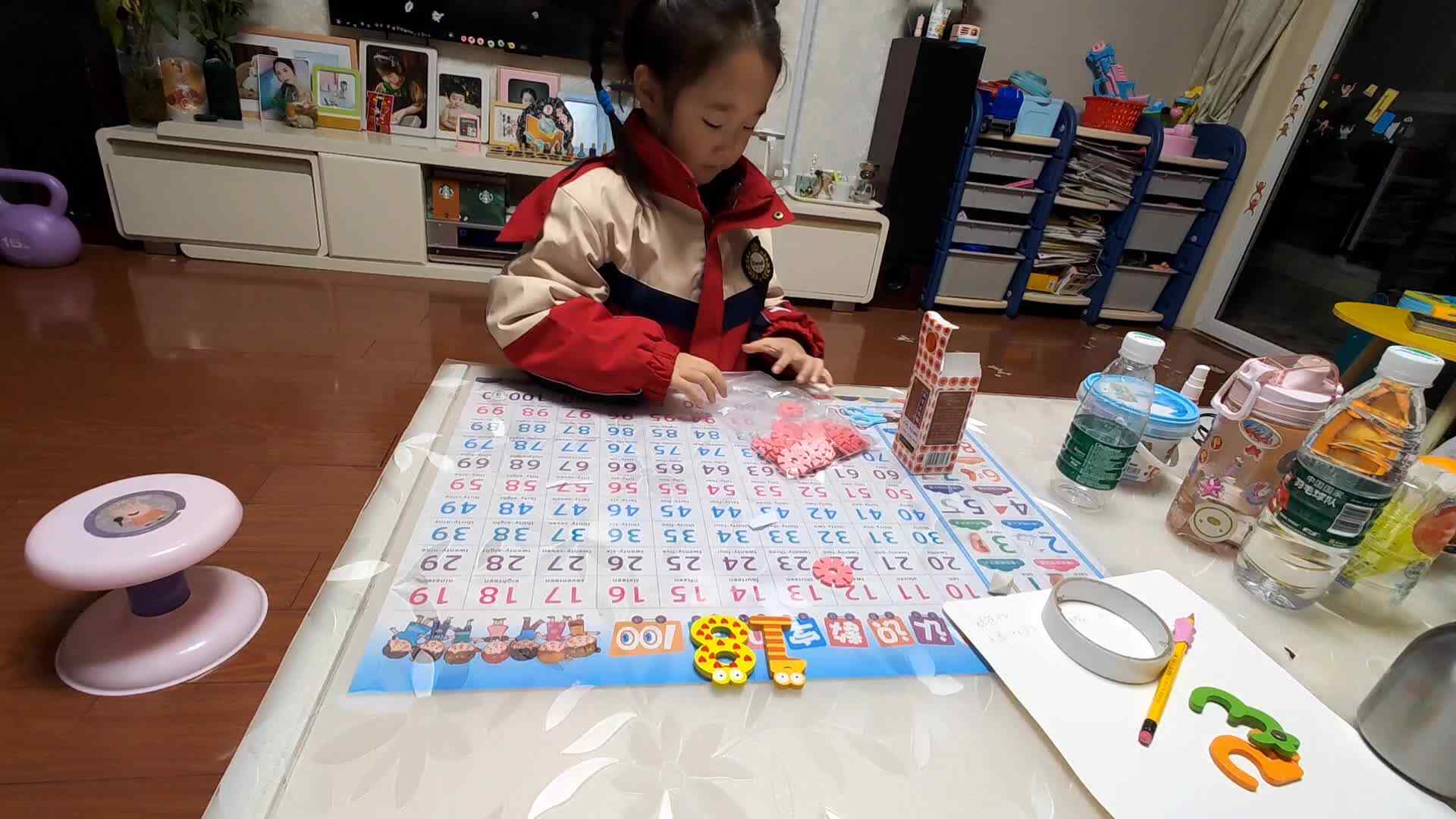 大B班朱佳柠20231204