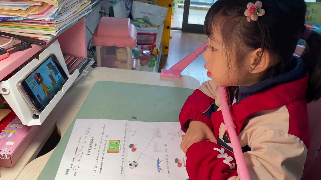 2023.12.9《Sports I - Vocabulary for Kids》.MOV